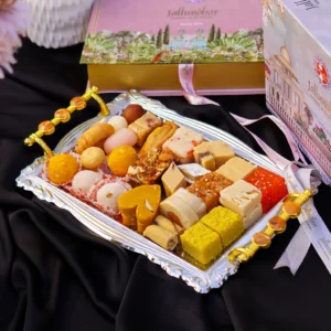 sohan halwa desi ghee (copy)